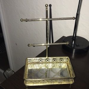 Jewelry holder
